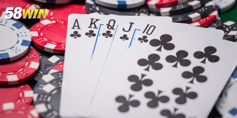 Kinh nghiệm chơi được 58WIN tổng hợp