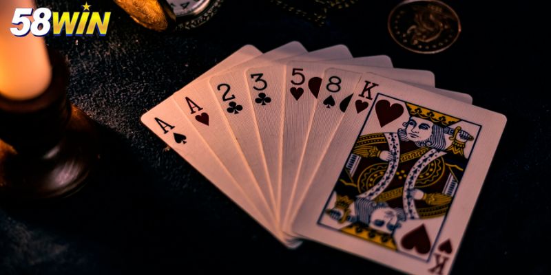 Tổng quan về bài phỏm 58WIN