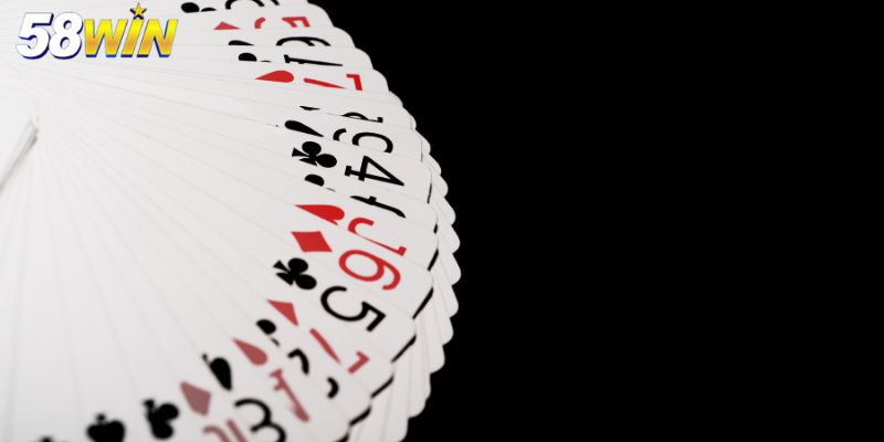 Tổng quan về tiến lên miền nam 58win